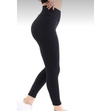 Gipaş Neyl Bayan Fitilli Termal Tayt