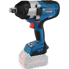 Bosch Gds 18 V-1600 Hc Şarjlı Somun Sıkma 18 Volt 3/4 Soket (Akü ve Şarj Aleti Hariç)