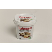 Kırkağaç Tahonez Krem Tahin Helva 6 x 400gr