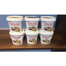 Kırkağaç Tahonez Krem Tahin Helva 6 x 400gr