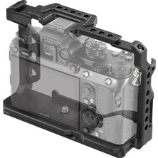 Ulanzi C-A7M4 Sony A7M4/A7M3/A7R3 Için Camera Cage Çerçeve