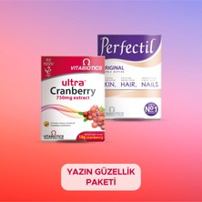 Perfectil + Ultra Cranberry