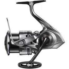 Shimano Twin Power Fe 4000M Spin Olta Makinesi