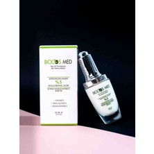 Biocosmed Süper Nemlendirici Serum %3 Atelocollagen ve %3 Hyaluronik Asit Derinlemesine Nemlendirme