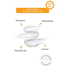 Biolog  Etkili  Spf 50+  Güneş Kremi 50 ml