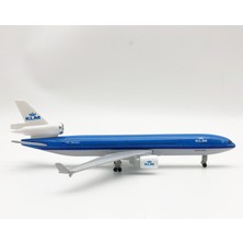 Toyworld Dutch Md-11 20CM Alaşım Uçak Modeli (Yurt Dışından)