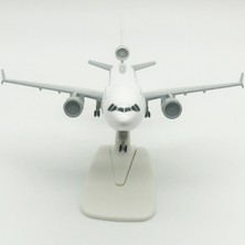 Toyworld Md-11 20CM Alaşım Uçak Modeli (Yurt Dışından)