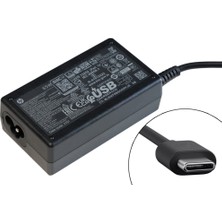 Hp 65W Usb-C Lc Bilgisayar Güç Adaptör 1P3K6AA