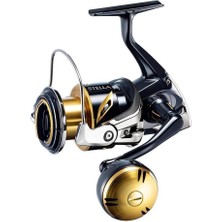 Shimano Stella Sw C 5000 Hg Olta Makinesi