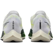 Nike Zoomx Streakfly Runnig Shoes White Green Yürüyüş Koşu Ayakkabısı Beyaz Yeşil