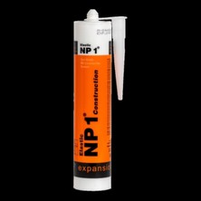 Soudal Np1 Ms Pu Mastik 290 ml - Şeffaf