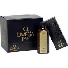 Omega Plus Argan Yağı