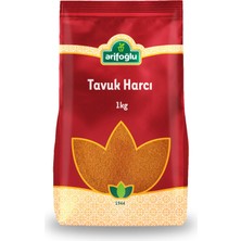 Arifoğlu Tavuk Harcı 1000 gr