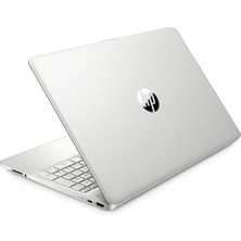 Hp 15S-EQ2000NT Amd Ryzen 7 5700U 8gb Ram 512GB SSD Freedos 15.6" Fhd + Çanta Hediye