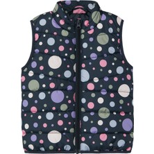 Name It Nmfmylane Vest Unisex Çocuk Yelek