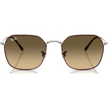 Ray-Ban RB3694 92700A 53 Unisex Güneş Gözlüğü