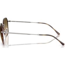 Ray-Ban RB3694 92700A 53 Unisex Güneş Gözlüğü
