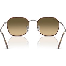 Ray-Ban RB3694 92700A 53 Unisex Güneş Gözlüğü