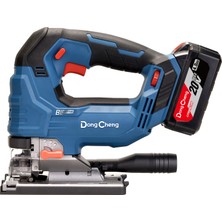 Dong Cheng DCMQ85 Dekupaj Testere