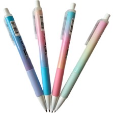 Mikro MP-414 Pastel Renkli 0.7 mm Uçlu Versatil Kalem (1 Adet)