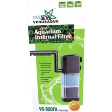 Venusaqua VS-920FA Iç Filtre 1500 lt