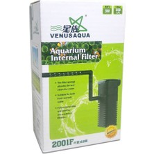 Venusaqua 2001F Iç Filtre 300lt