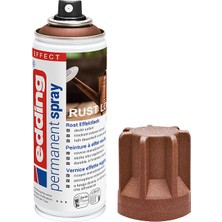 Edding Rust Effect Mat 936 Akrilik Sprey Boya