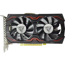 Arktek Rx 580 8gb 256BIT V4 Gddr5 ARK-RX580 Ekran Kartı