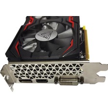 Arktek Rx 580 8gb 256BIT V4 Gddr5 ARK-RX580 Ekran Kartı