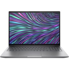 Hp Zbook Power G11 5G4B9ES Intel Ultra 9 185H 64GB 1tb SSD RTX2000ADA 16" W11PRO Mobil Iş Istasyonu