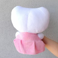 Hello Kitty Peluş Oyuncak 40 cm