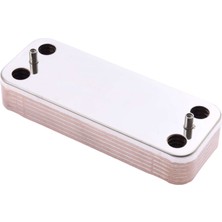Baymak Baxi Kombi 12 Plaka Eşanjör 156.5 mm