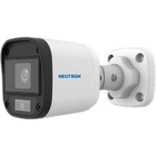 Neutron 2mp 16 Kameralı Gece Renkli Sesli Dış Ortam Ahd Full Kamera Seti 1 Tb Disk NEU-AB120-28-CA