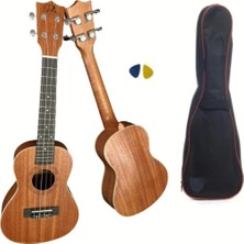 Puka Concert Ukulele PK-200