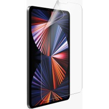 Ipad Pro 11'' 2022 M2 Uyumlu  Çip Ekran Koruyucu Optix Papper-Sketch Serisi Kağıt Hissiyatlı Mat