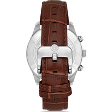 Hislon Erkek Kol Saati TM113S-02KR
