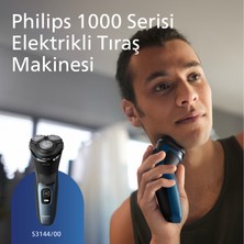 Philips 1000 Serisi elektrikli Tıraş Makinesi - S1134/00