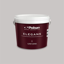 Polisan 4001 - Sabah Sisi - Cİ-6202 7,5 Litre Elegans Yarı Mat Mix Iç Cephe Boyası (25C00061600)
