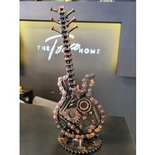 The Tocco Home Hand Made El Yapımı Gitar