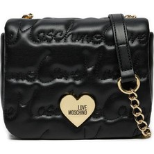 Love Moschıno Kadın Çapraz Çanta JC4127PP1LLJ0000