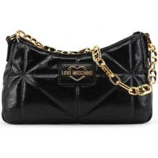 Love Moschıno Kadın Çapraz Çanta JC4153PP1LLQ0000