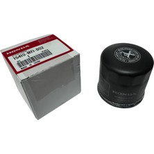 Honda Nss 250 Forza Yağ Filtresi Honda Kutulu