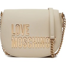 Love Moschıno Kadın Çapraz Çanta JC4194PP1LKD0110