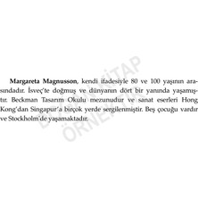 Veda Temizliği Geride Kalanlar Için Bir Rehber - Margareta Magnusson