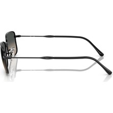 Ray-Ban RB3746 002/71 56 Unisex Güneş Gözlüğü