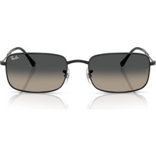 Ray-Ban RB3746 002/71 56 Unisex Güneş Gözlüğü