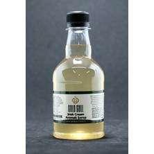 Gold Gull Irish Cream aromalı Kahve ve Meyve Şurubu 300 ml