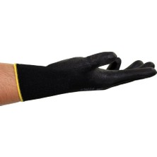 Hegi Pu Kaplı Polyester Eldiven