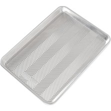 Nordic Ware Prism Küçük Fırın Tepsisi 40 x 29 cm