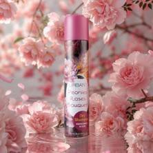 Urban Care Peonies Roses Bouquet Hacimlendirici Kuru Şampuan - Vegan - Uv Korumalı - 200 ml